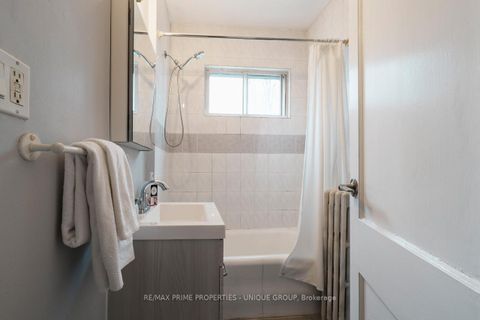 Photo 9 at 1-3 Bonfield Avenue, The Beaches, Toronto