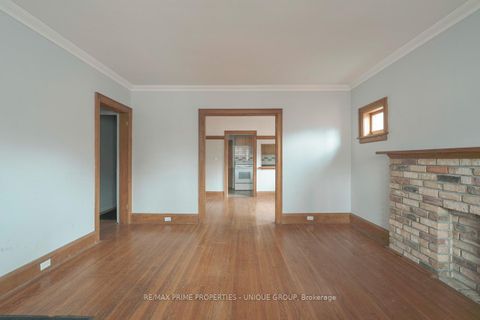 Photo 10 at 1-3 Bonfield Avenue, The Beaches, Toronto