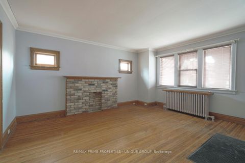 Photo 11 at 1-3 Bonfield Avenue, The Beaches, Toronto