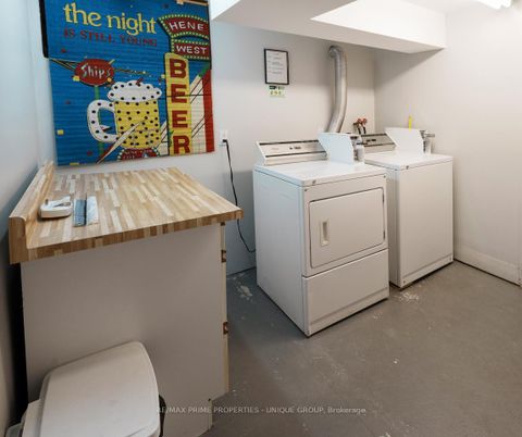 Photo 15 at 1-3 Bonfield Avenue, The Beaches, Toronto