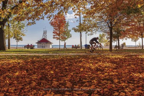 Photo 19 at 1-3 Bonfield Avenue, The Beaches, Toronto
