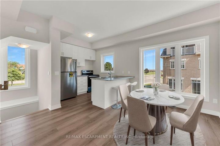 Photo 1 at 57 - 19 Picardy Drive, Stoney Creek Mountain, Hamilton