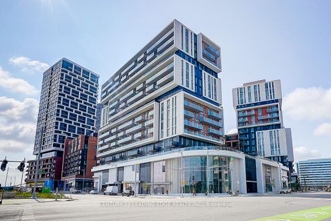 Photo 0 at B904 - 292 Verdale Crossing, Unionville, Markham