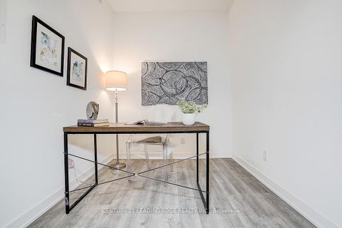 Photo 7 at B904 - 292 Verdale Crossing, Unionville, Markham