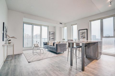 Photo 12 at B904 - 292 Verdale Crossing, Unionville, Markham