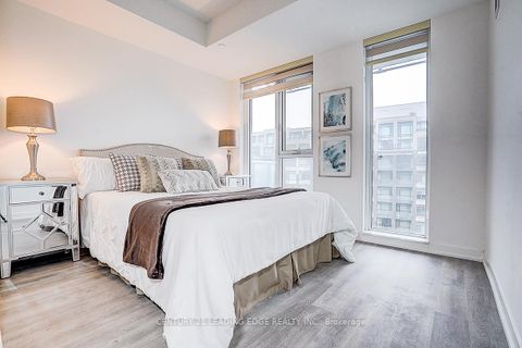 Photo 26 at B904 - 292 Verdale Crossing, Unionville, Markham