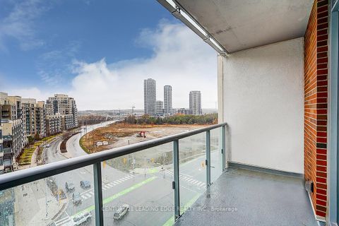 Photo 35 at B904 - 292 Verdale Crossing, Unionville, Markham