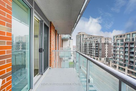 Photo 36 at B904 - 292 Verdale Crossing, Unionville, Markham