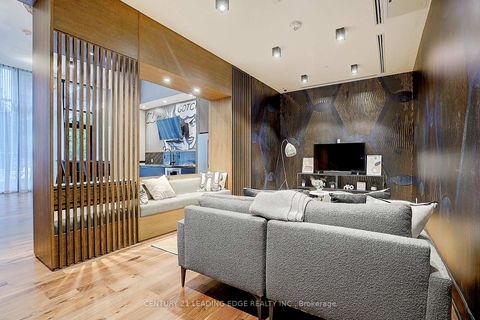 Photo 38 at B904 - 292 Verdale Crossing, Unionville, Markham