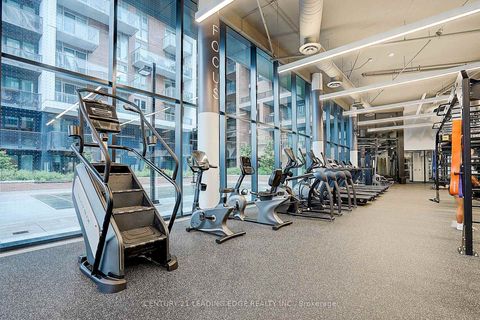 Photo 43 at B904 - 292 Verdale Crossing, Unionville, Markham