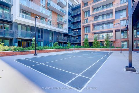 Photo 47 at B904 - 292 Verdale Crossing, Unionville, Markham