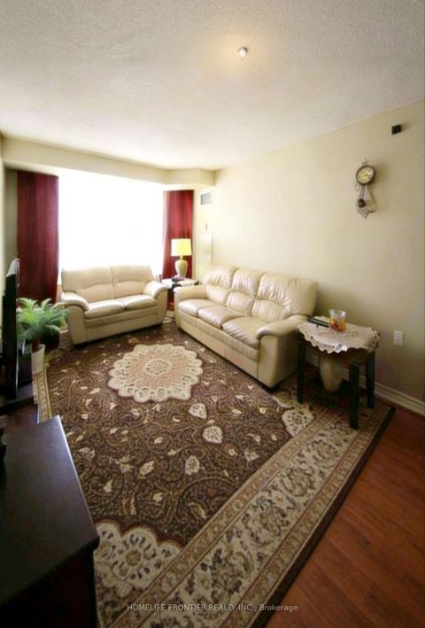 Photo 1 at 611 - 3088 Kennedy Road, Steeles, Toronto