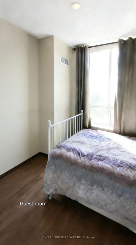 Photo 6 at 611 - 3088 Kennedy Road, Steeles, Toronto