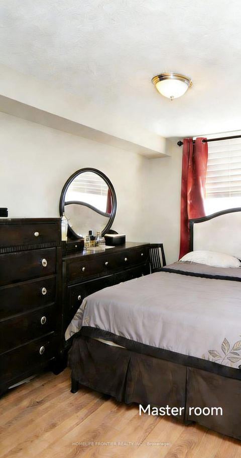 Photo 12 at 611 - 3088 Kennedy Road, Steeles, Toronto