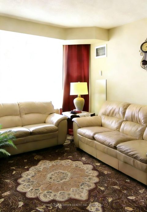 Photo 13 at 611 - 3088 Kennedy Road, Steeles, Toronto