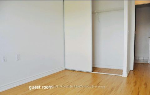 Photo 14 at 611 - 3088 Kennedy Road, Steeles, Toronto