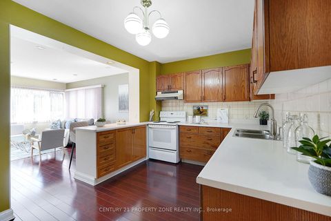 Photo 7 at 97 SPARKHALL Avenue, North Riverdale, Toronto