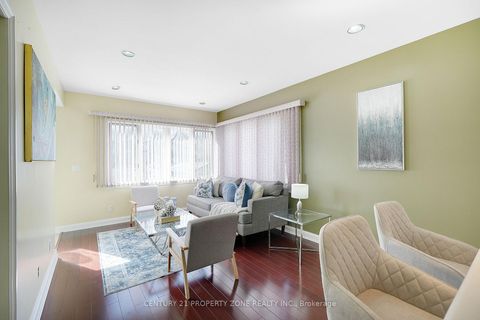 Photo 8 at 97 SPARKHALL Avenue, North Riverdale, Toronto