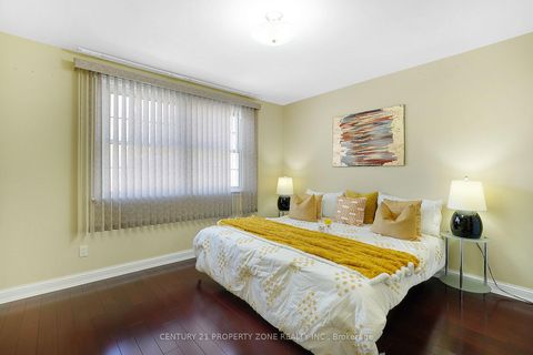 Photo 14 at 97 SPARKHALL Avenue, North Riverdale, Toronto