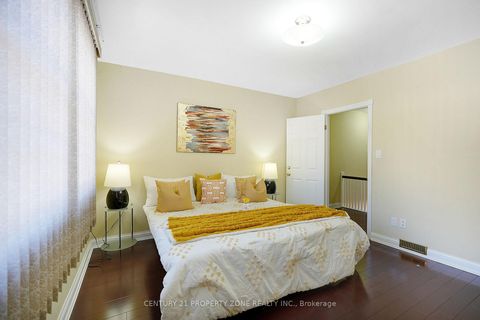 Photo 15 at 97 SPARKHALL Avenue, North Riverdale, Toronto