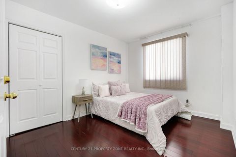 Photo 19 at 97 SPARKHALL Avenue, North Riverdale, Toronto
