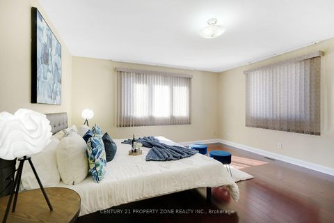 Photo 21 at 97 SPARKHALL Avenue, North Riverdale, Toronto