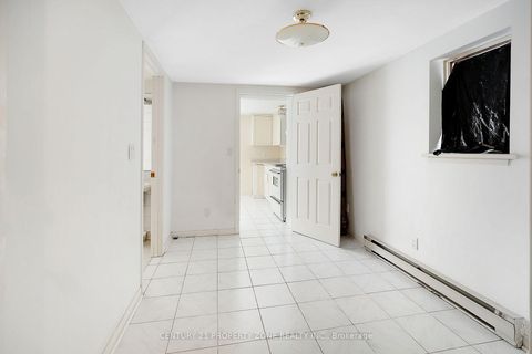 Photo 25 at 97 SPARKHALL Avenue, North Riverdale, Toronto