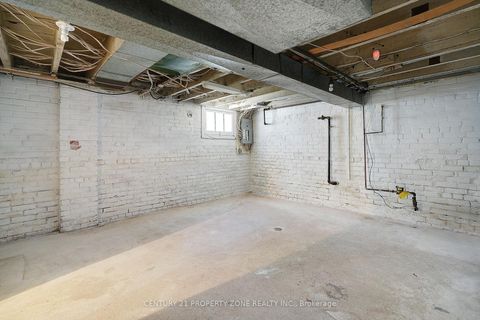 Photo 33 at 97 SPARKHALL Avenue, North Riverdale, Toronto