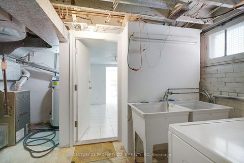 Photo 34 at 97 SPARKHALL Avenue, North Riverdale, Toronto