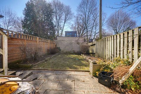 Photo 36 at 97 SPARKHALL Avenue, North Riverdale, Toronto