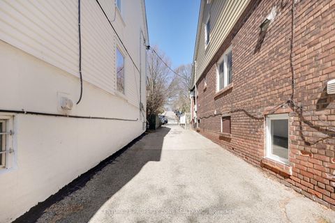 Photo 41 at 97 SPARKHALL Avenue, North Riverdale, Toronto