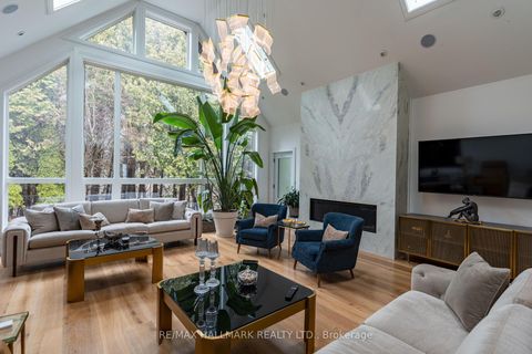 Photo 2 at 124 Timpson Drive, Aurora Highlands, Aurora