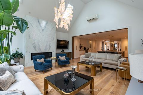 Photo 5 at 124 Timpson Drive, Aurora Highlands, Aurora