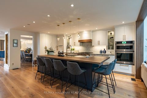 Photo 7 at 124 Timpson Drive, Aurora Highlands, Aurora