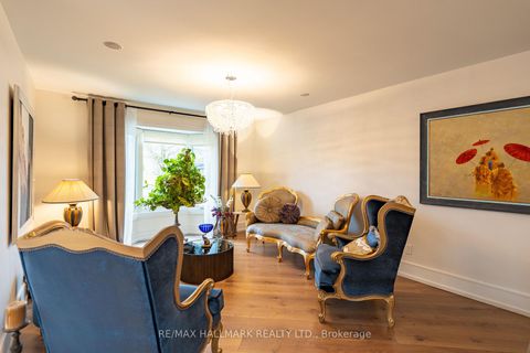 Photo 12 at 124 Timpson Drive, Aurora Highlands, Aurora