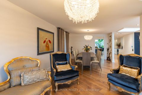 Photo 13 at 124 Timpson Drive, Aurora Highlands, Aurora