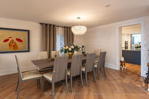 Photo 14 at 124 Timpson Drive, Aurora Highlands, Aurora