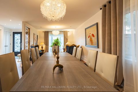 Photo 15 at 124 Timpson Drive, Aurora Highlands, Aurora