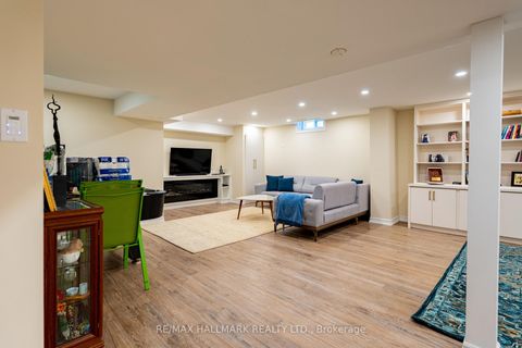 Photo 34 at 124 Timpson Drive, Aurora Highlands, Aurora