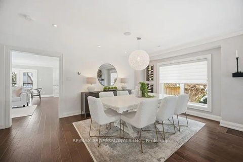 Photo 4 at 12 Walford Road, Kingsway South, Toronto