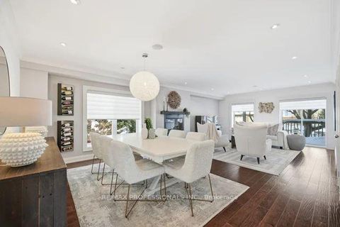 Photo 6 at 12 Walford Road, Kingsway South, Toronto