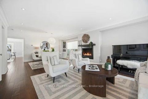 Photo 7 at 12 Walford Road, Kingsway South, Toronto