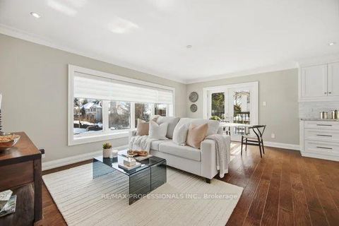 Photo 8 at 12 Walford Road, Kingsway South, Toronto