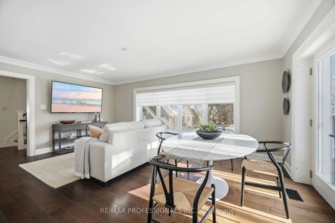 Photo 10 at 12 Walford Road, Kingsway South, Toronto