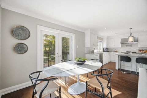 Photo 11 at 12 Walford Road, Kingsway South, Toronto