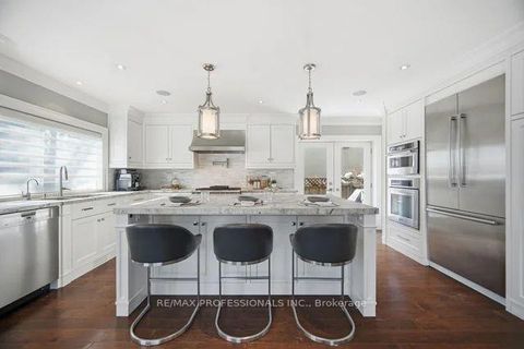 Photo 12 at 12 Walford Road, Kingsway South, Toronto