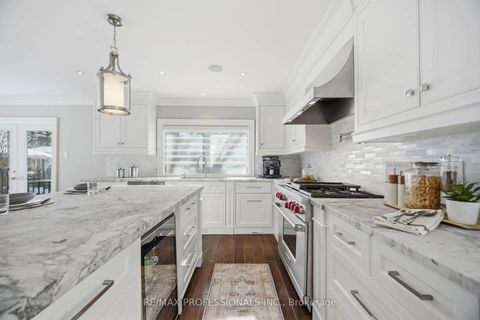 Photo 13 at 12 Walford Road, Kingsway South, Toronto