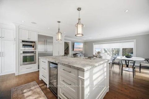 Photo 15 at 12 Walford Road, Kingsway South, Toronto