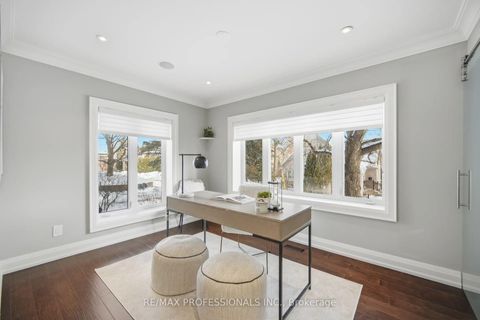 Photo 17 at 12 Walford Road, Kingsway South, Toronto