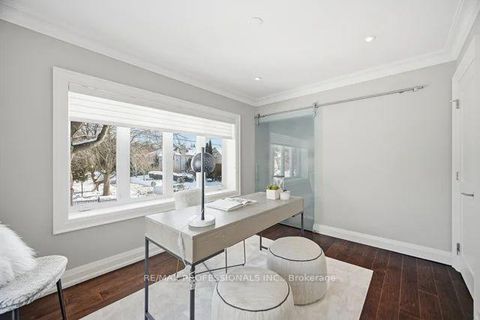 Photo 18 at 12 Walford Road, Kingsway South, Toronto